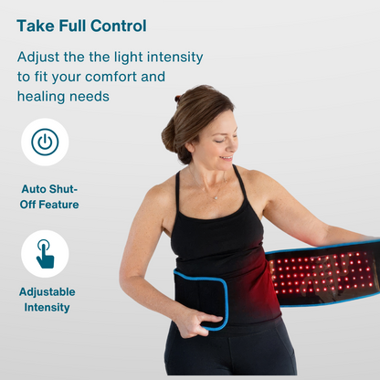 Therma Light 360