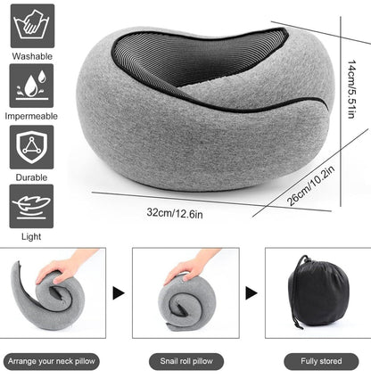 NeckShield 360