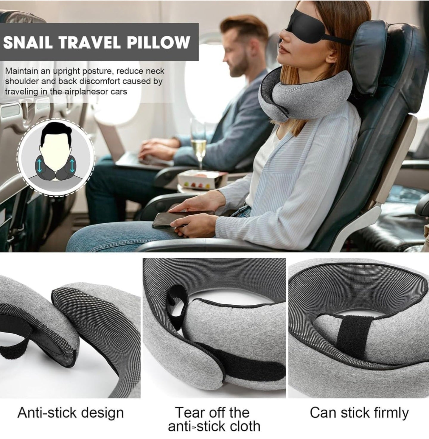 NeckShield 360