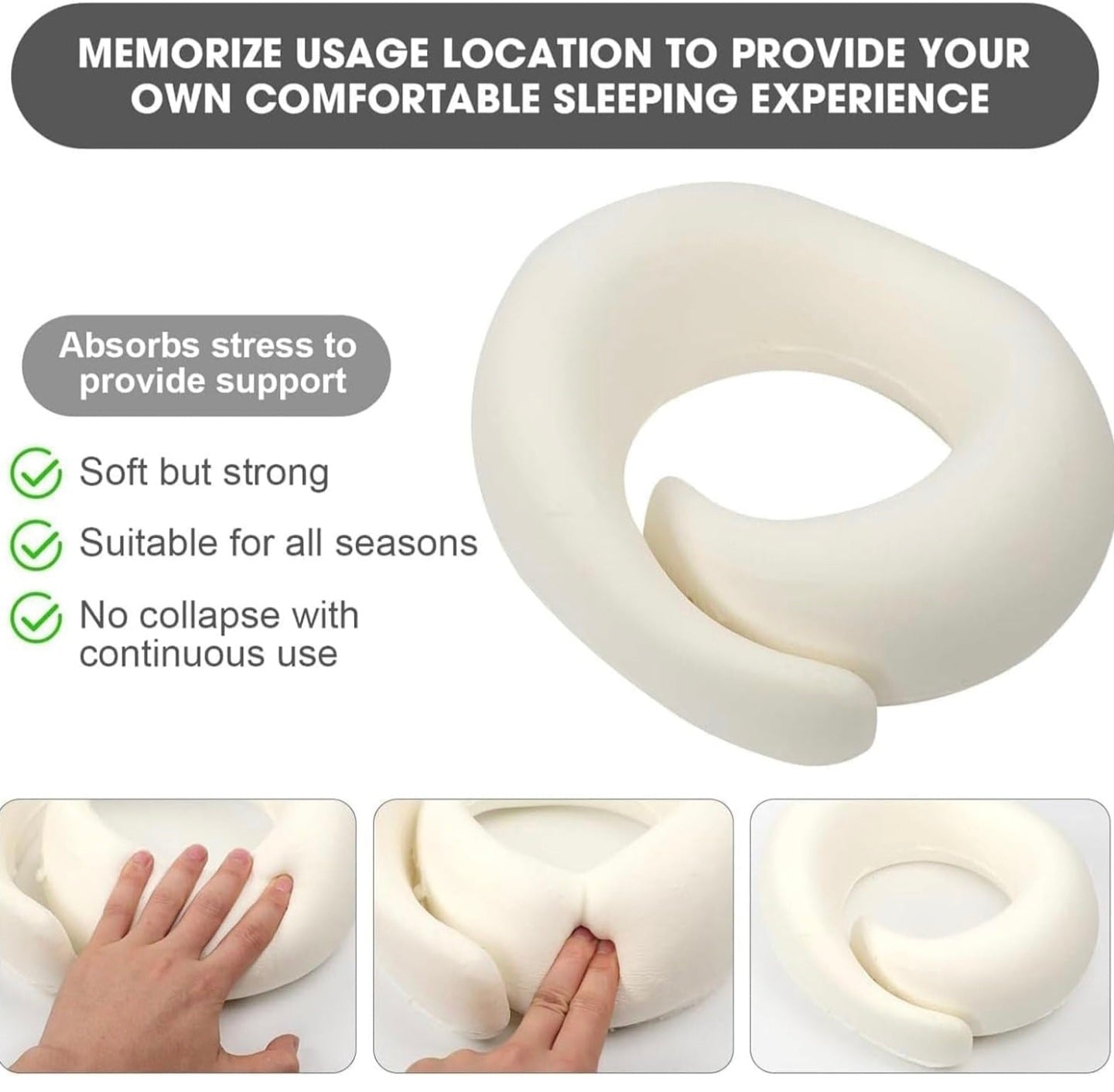 NeckShield 360