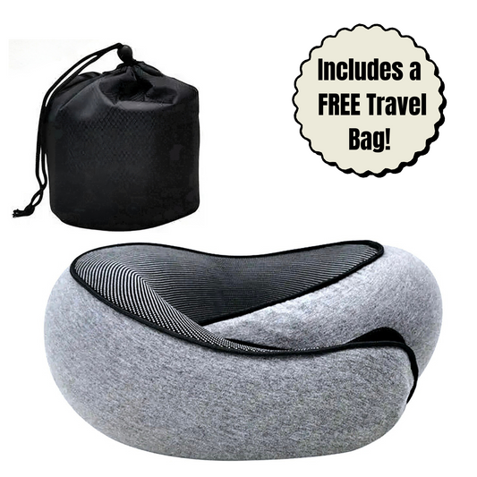 NeckShield 360